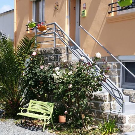 Ellias Bed and Breakfast Pont-lʼAbbé Buitenkant foto